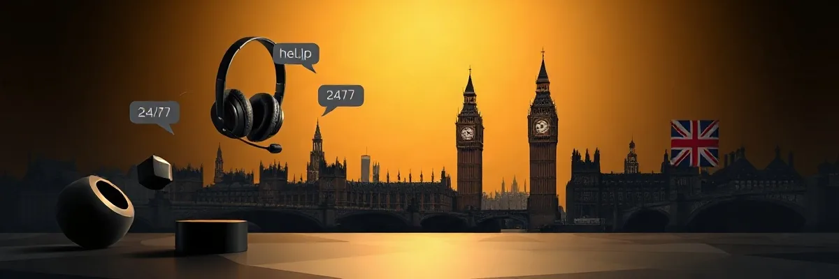 Verification Handled As A Support Process for players in the UK