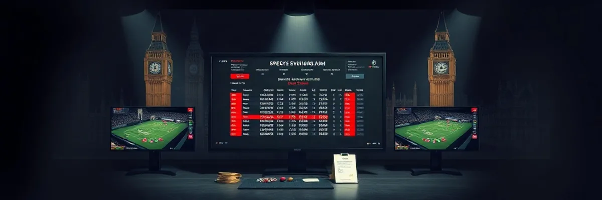 Break-Even Arithmetic for a Typical Session for players in the UK
